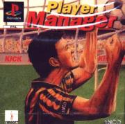 Cover von Player Manager