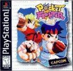 Cover von Pocket Fighter