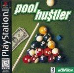 Cover von Pool Hustler