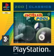 Cover von Actua Pool