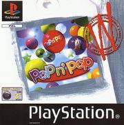 Cover von Pop 'n' Pop