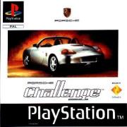 Cover von Porsche Challenge