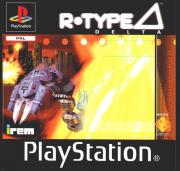 Cover von R-Type Delta