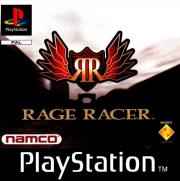 Cover von Rage Racer