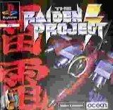 Cover von The Raiden Project