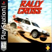Cover von Rally Cross