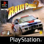 Cover von Rally Cross 2