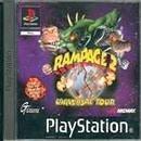 Cover von Rampage 2 - Universal Tour