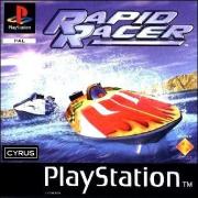 Cover von Rapid Racer