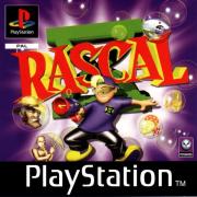 Cover von Rascal