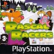 Cover von Rascal Racers