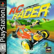 Cover von RC Racer