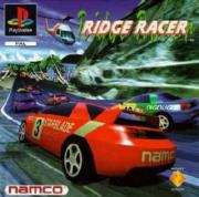 Cover von Ridge Racer