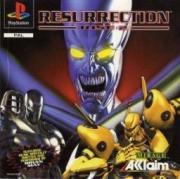 Cover von Rise 2 - Resurrection
