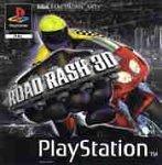 Cover von Road Rash 3D