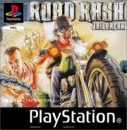 Cover von Road Rash - Jailbreak