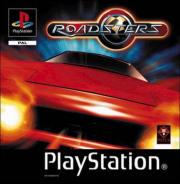 Cover von Roadsters