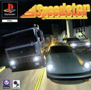 Cover von Speedster
