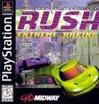 Cover von San Francisco Rush - Extreme Racing