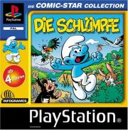 Cover von Die Schlmpfe