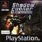 Cover von Shadow Gunner - The Robot Wars