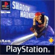 Cover von Shadow Madness