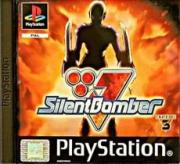 Cover von Silent Bomber
