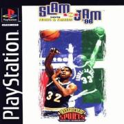 Cover von Slam 'n' Jam '96
