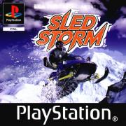 Cover von Sled Storm