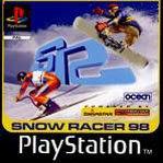 Cover von Snow Racer '98