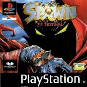 Cover von Spawn - The Eternal