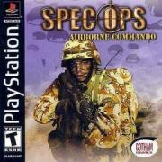 Cover von Spec Ops -  Airborne Commando