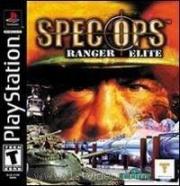 Cover von Spec Ops - Ranger Elite