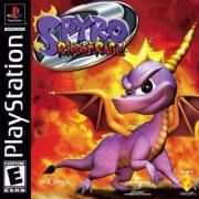 Cover von Spyro 2 -  Gateway to Glimmer