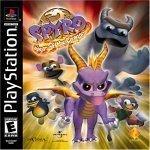 Cover von Spyro - Year of the Dragon