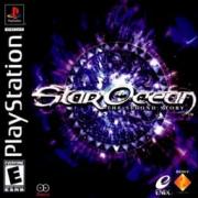 Cover von Star Ocean - The Second Story