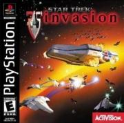 Cover von Star Trek - Invasion