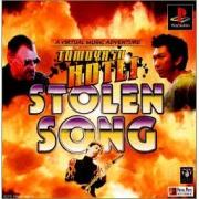 Cover von Tomoyasu Hotei - Stolen Song