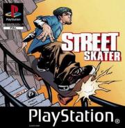 Cover von Street Skater