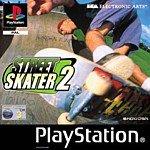 Cover von Street Skater 2