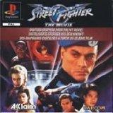 Cover von Street Fighter - The Movie
