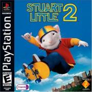 Cover von Stuart Little 2