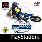 Cover von Supercross 2001
