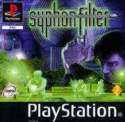 Cover von Syphon Filter