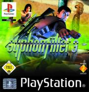 Cover von Syphon Filter 3