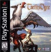 Cover von Tactics Ogre