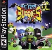 Cover von Team Buddies