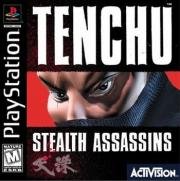Cover von Tenchu - Stealth Assassins