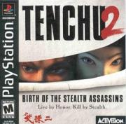 Cover von Tenchu 2 - Birth of the Assassins
