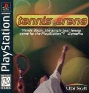 Cover von Tennis Arena